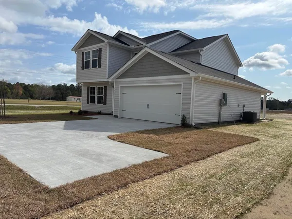 $347,997 | 2668 Tansy Road, Loris, SC 29569
