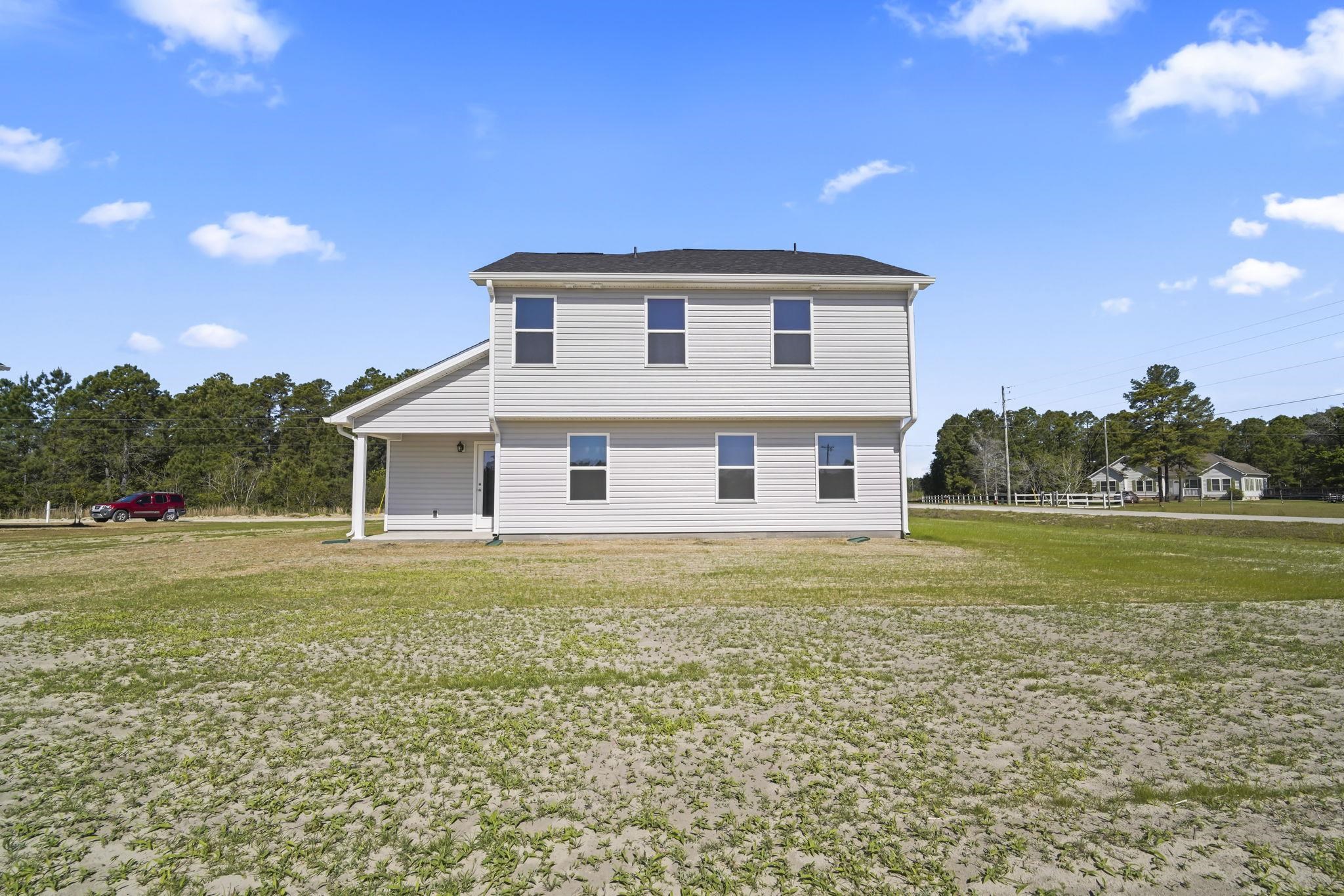 2668 Tansy Road Loris, SC 29569 - Photo 22 of 32