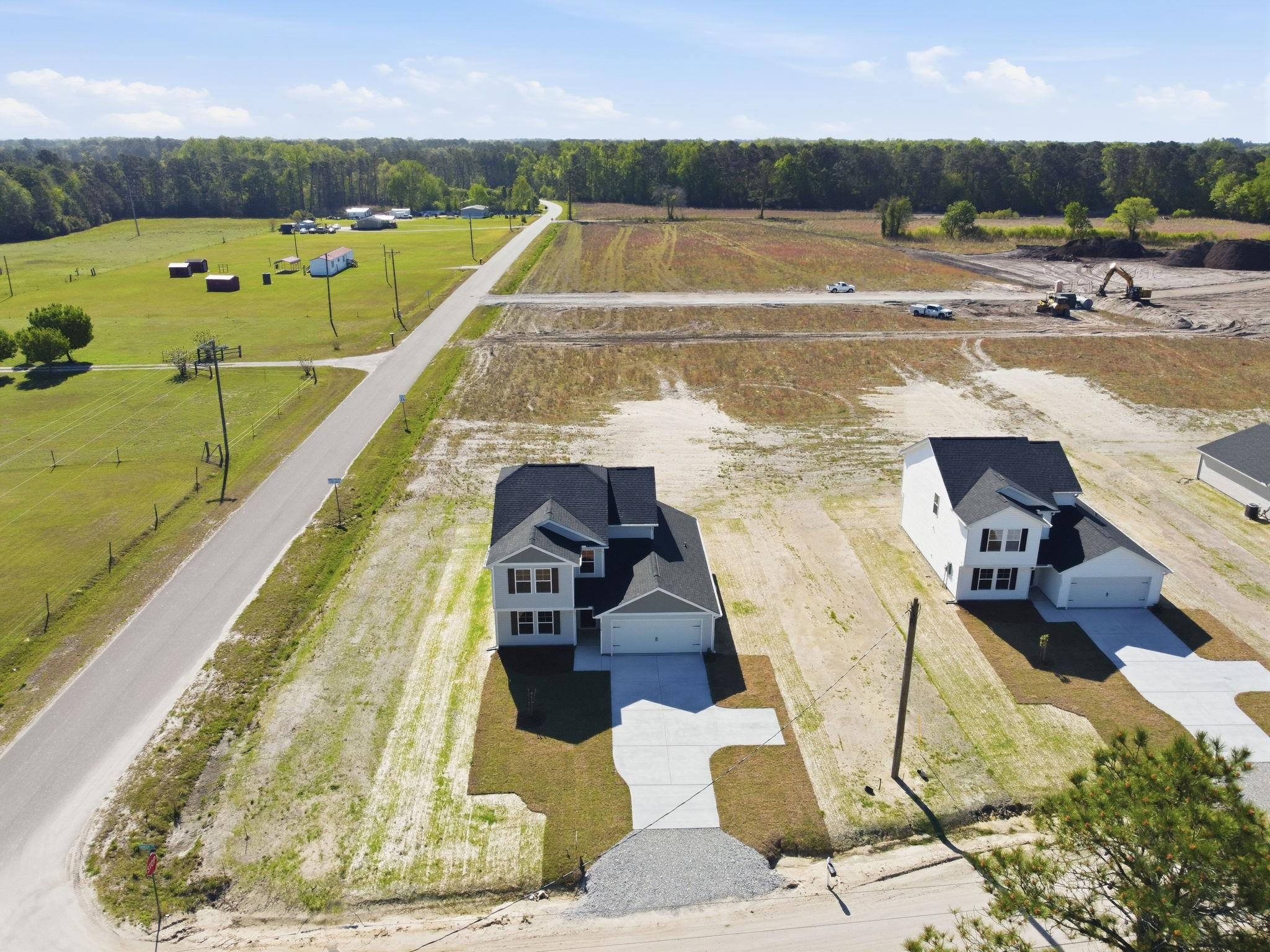 2668 Tansy Road Loris, SC 29569 - Photo 23 of 32
