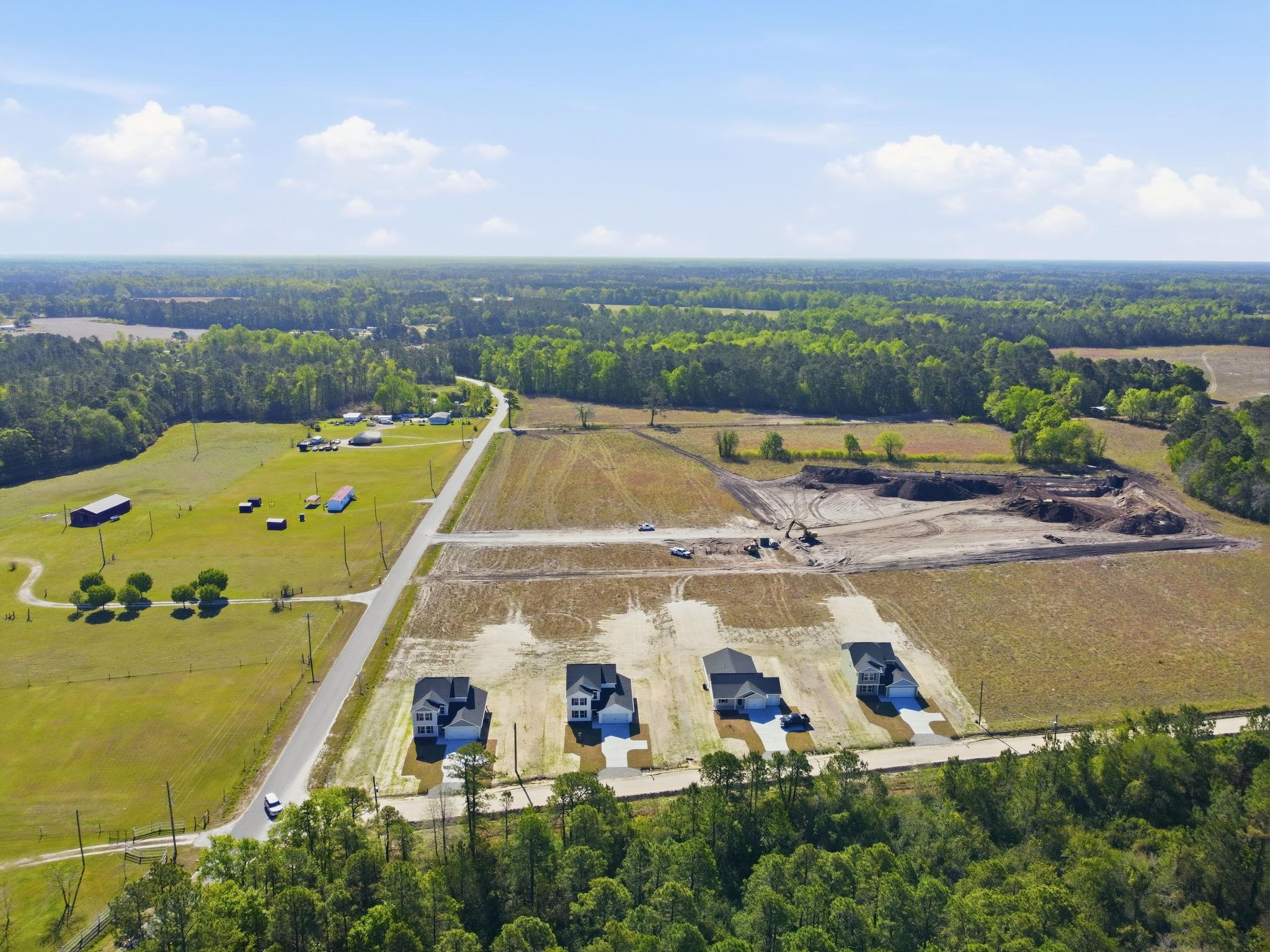 2668 Tansy Road Loris, SC 29569 - Photo 25 of 32