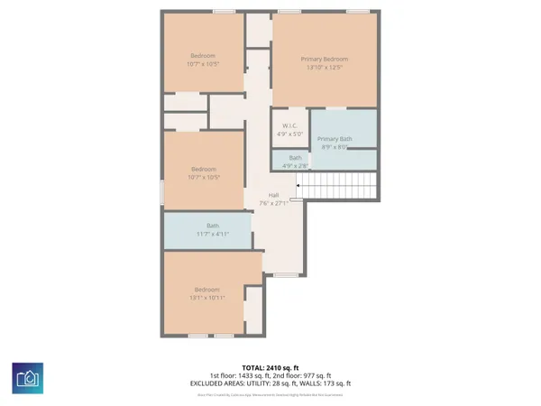 $347,997 | 2668 Tansy Road, Loris, SC 29569