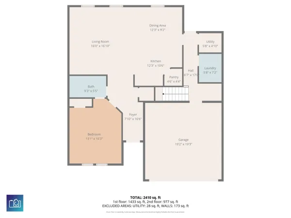 $347,997 | 2668 Tansy Road, Loris, SC 29569