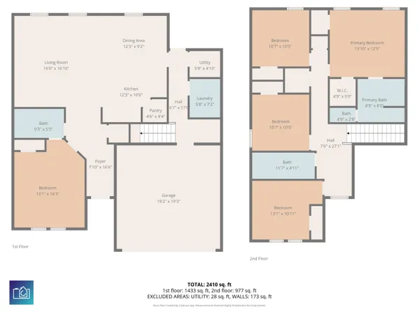 $347,997 | 2668 Tansy Road, Loris, SC 29569
