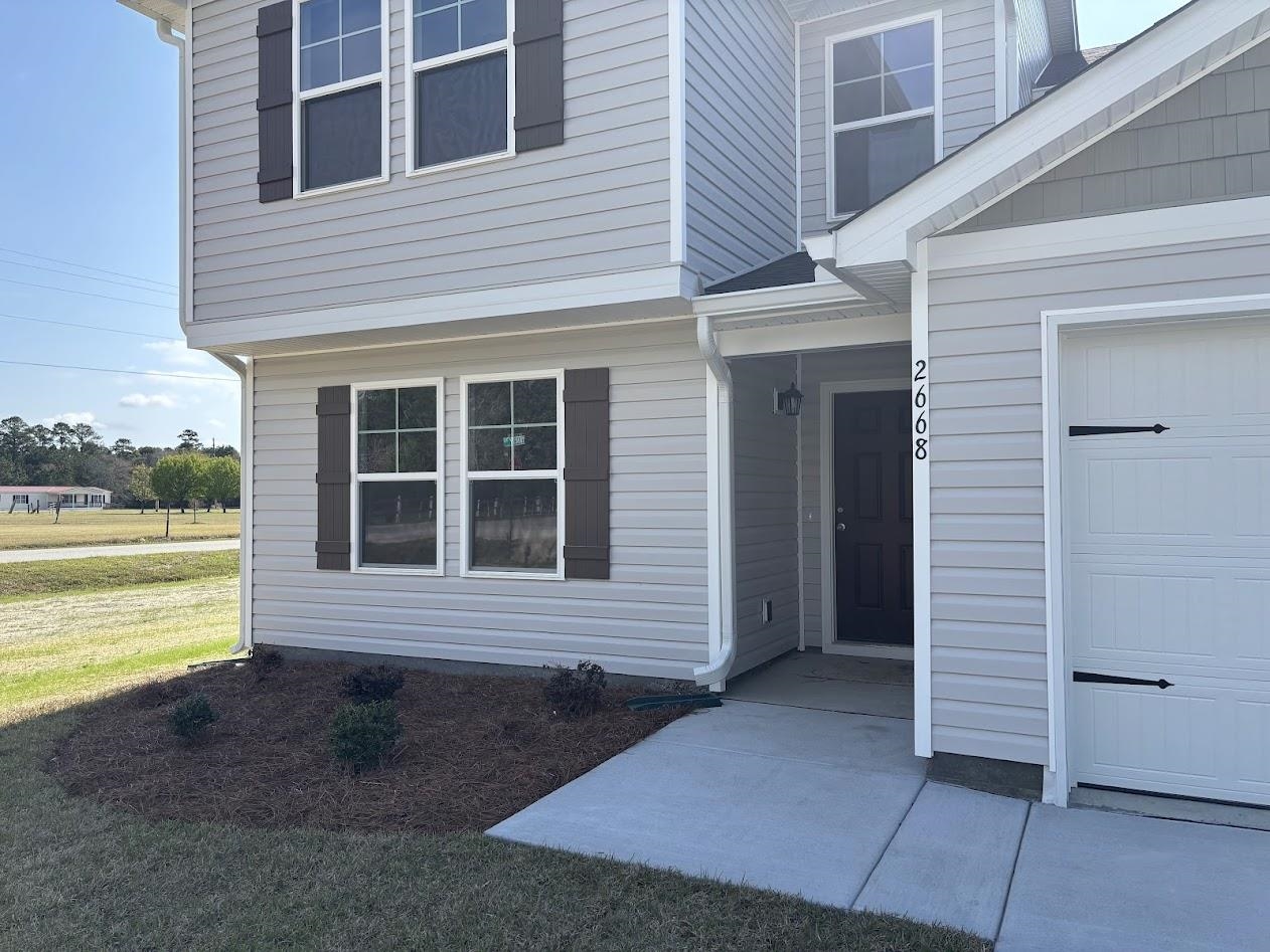 2668 Tansy Road Loris, SC 29569 - Photo 3 of 32