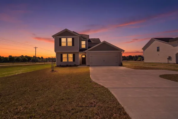 $347,997 | 2668 Tansy Road, Loris, SC 29569