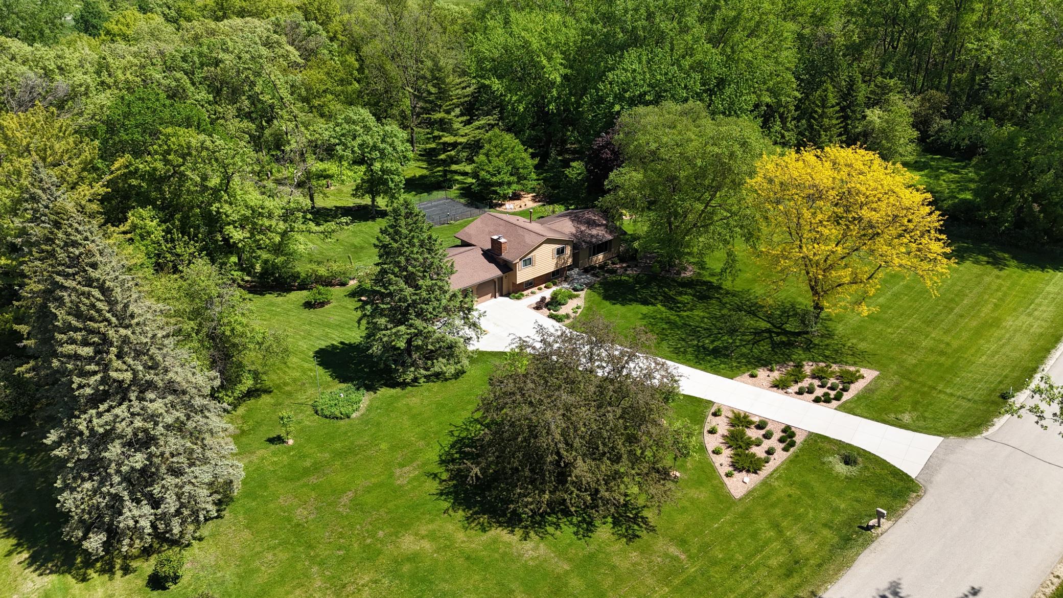 5633 St Marys Drive Northwest Rochester, MN 55901 - Photo 73 of 78