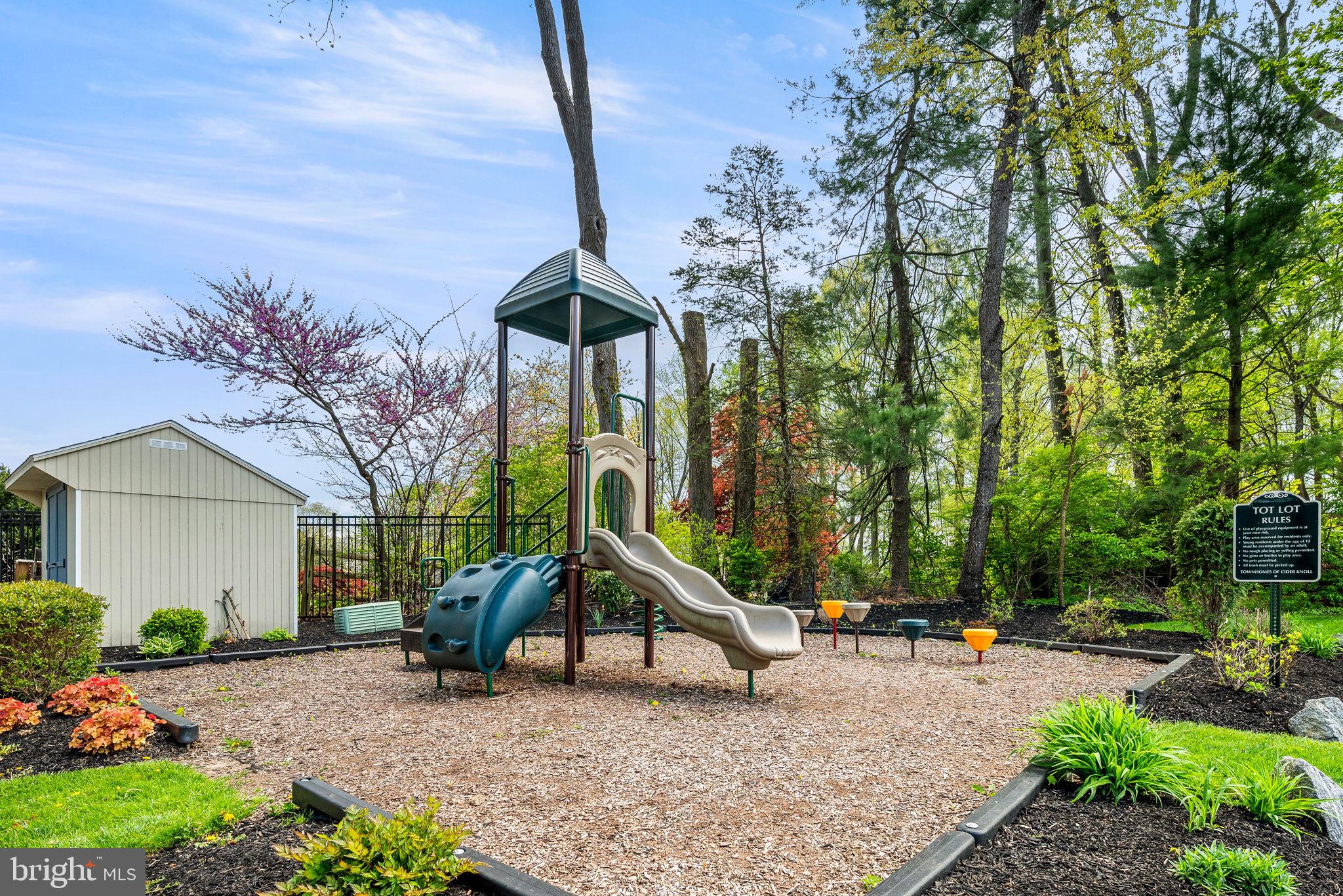 207 Walnut Hill Road, Unit D5 West Chester, PA 19382 - Photo 16 of 19 Gallery Image 16