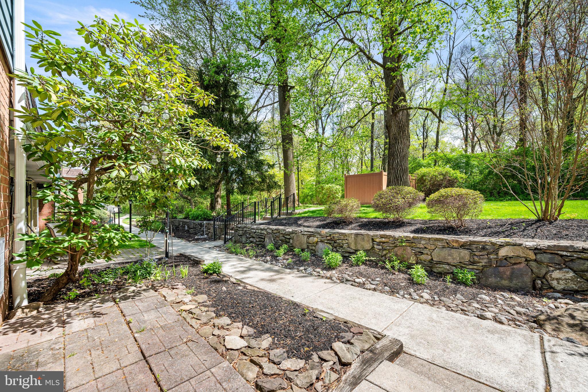 207 Walnut Hill Road, Unit D5 West Chester, PA 19382 - Photo 3 of 19 Gallery Image 3