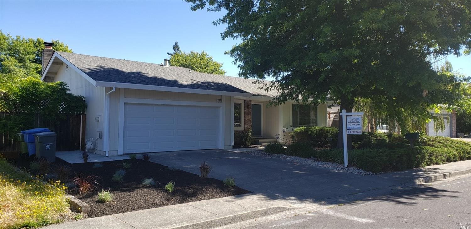 4494 Heath Circle Rohnert Park, CA 94928 - Photo 1 of 1 Gallery Image 1