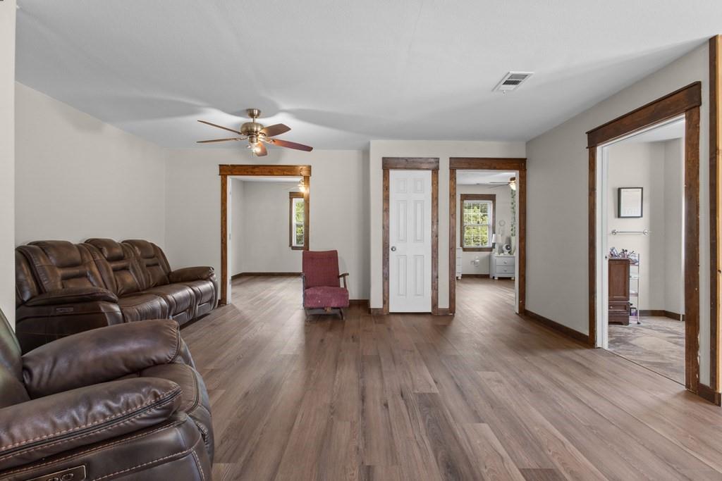 14847 North 3rd Street Scurry, TX 75158 - Photo 17 of 40