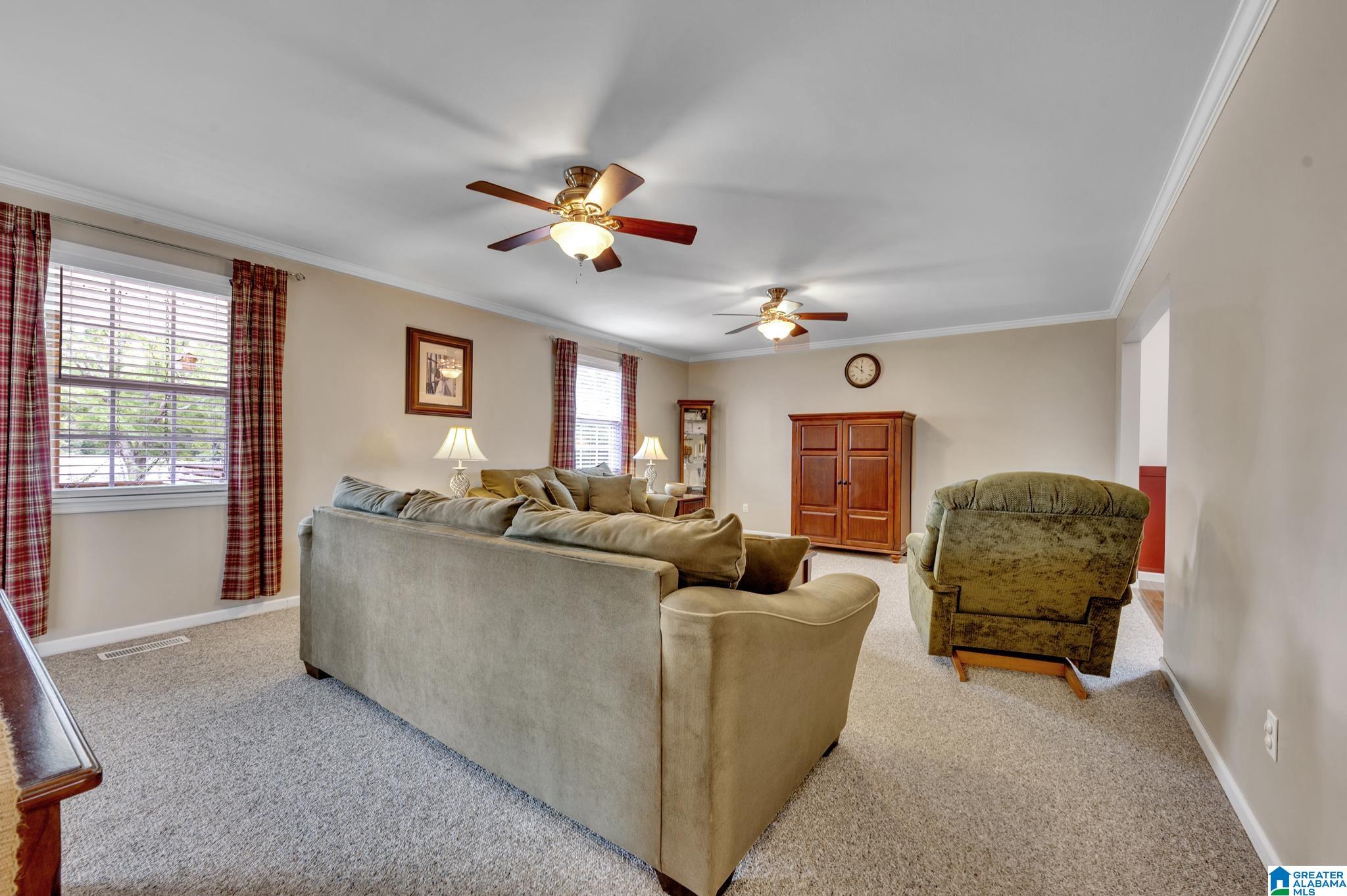 3159 Briar Road Dora, AL 35062 - Photo 4 of 32 Gallery Image 4