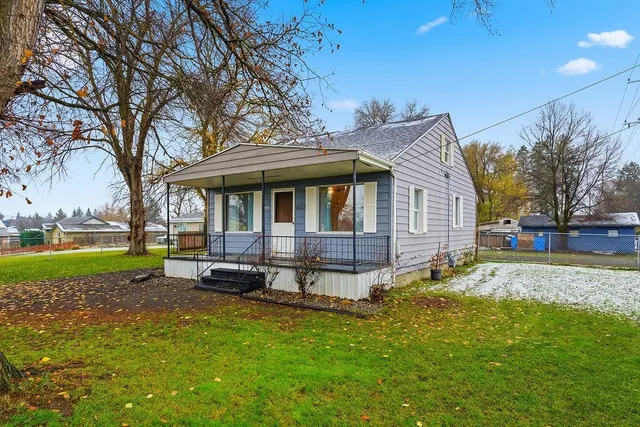$299,900 | 6623 North Regal Street, Spokane, WA 99217