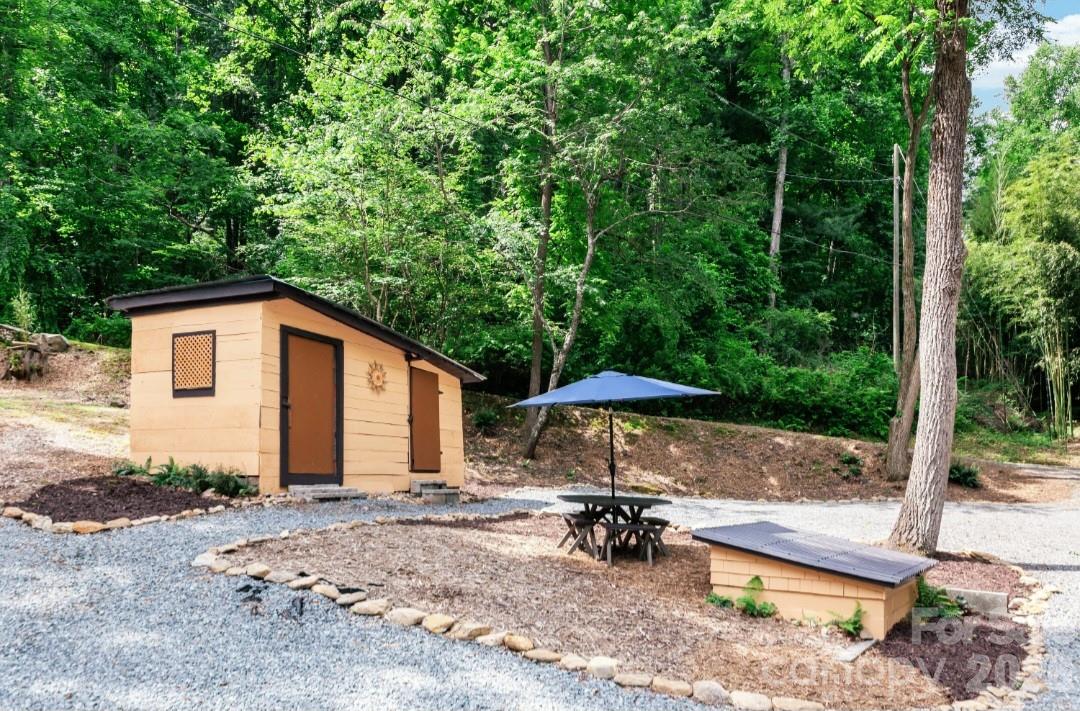 168 Avondale Road Asheville, NC 28803 - Photo 12 of 24