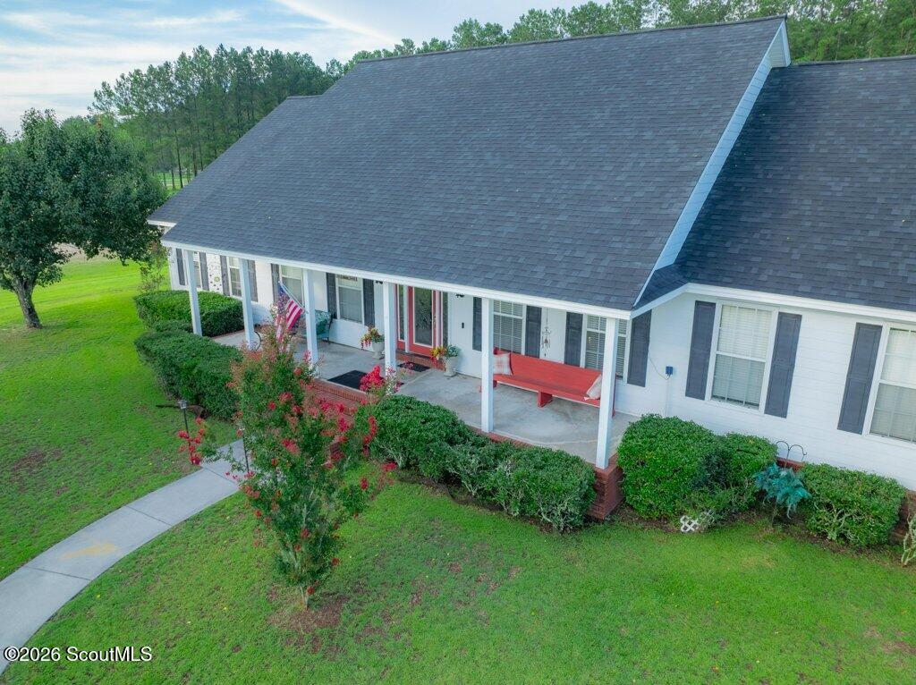 1318 Whitney Lake Road Blackshear, GA 31516 - Photo 4 of 59 004-4_m