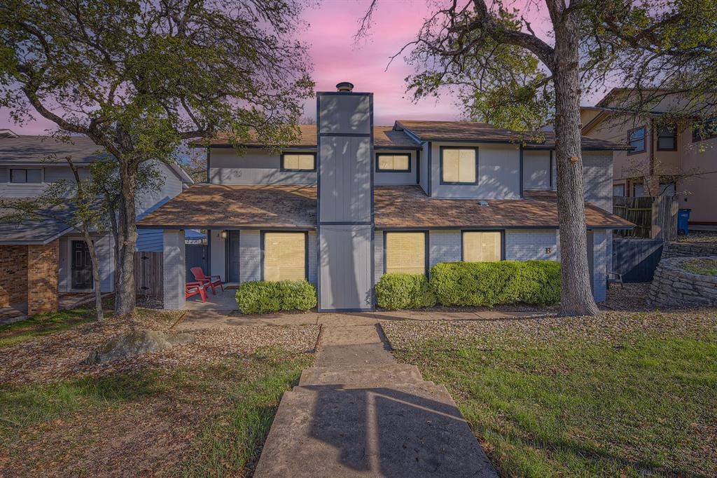 3214 Tamarron Boulevard, Unit A Austin, TX 78746 - Photo 1 of 14