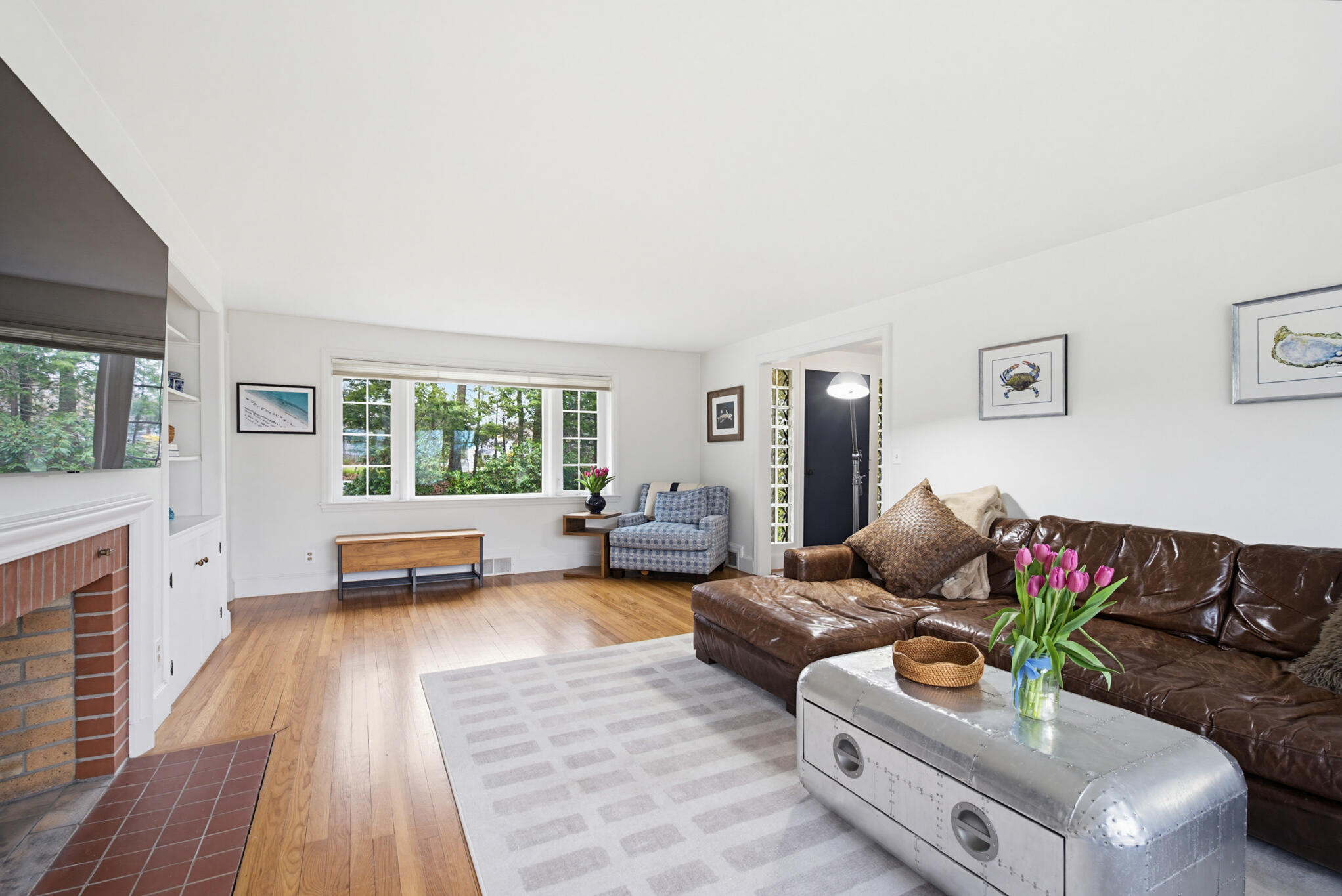 90 Southside Road York, ME 03909 - Photo 25 of 59 90SouthsideRd-livingroom 2