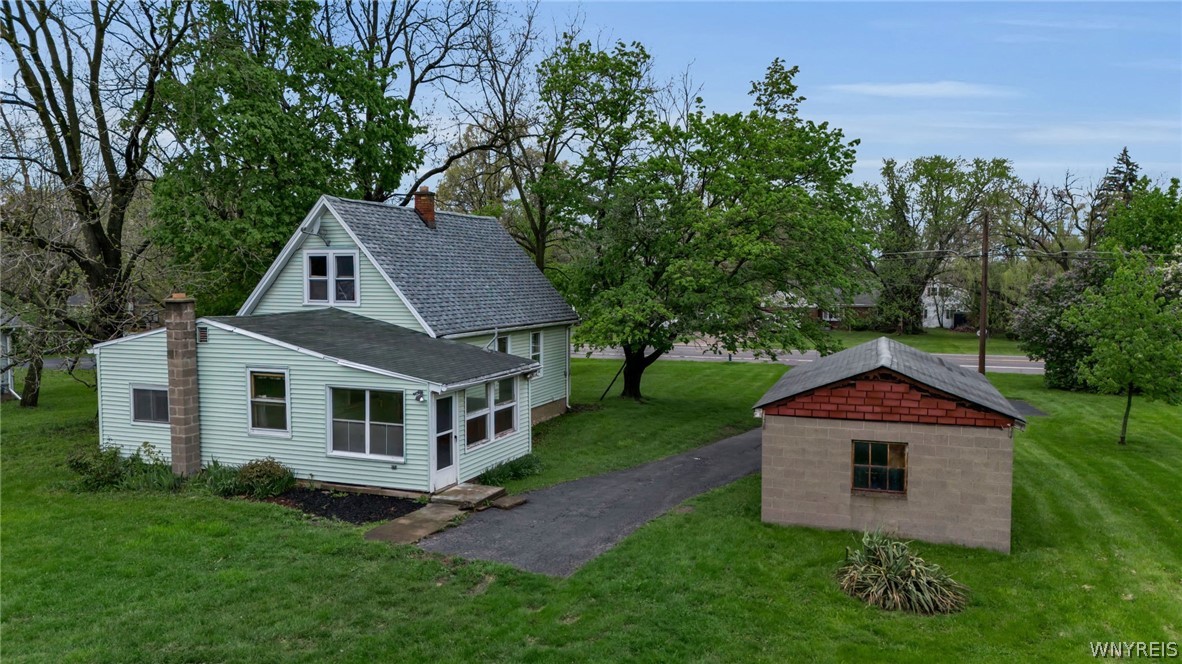 994 Ridge Road Lewiston, NY 14092 - Photo 10 of 48
