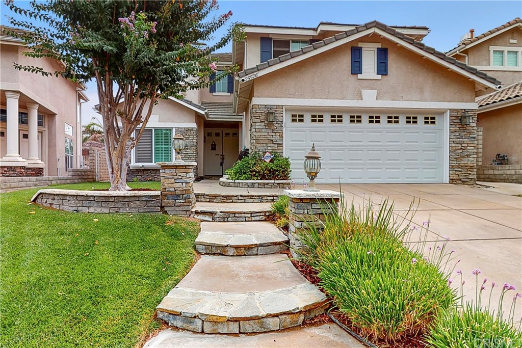 25576 Wilde Avenue Stevenson Ranch, CA 91381 - Photo 1 of 1 Gallery Image 1
