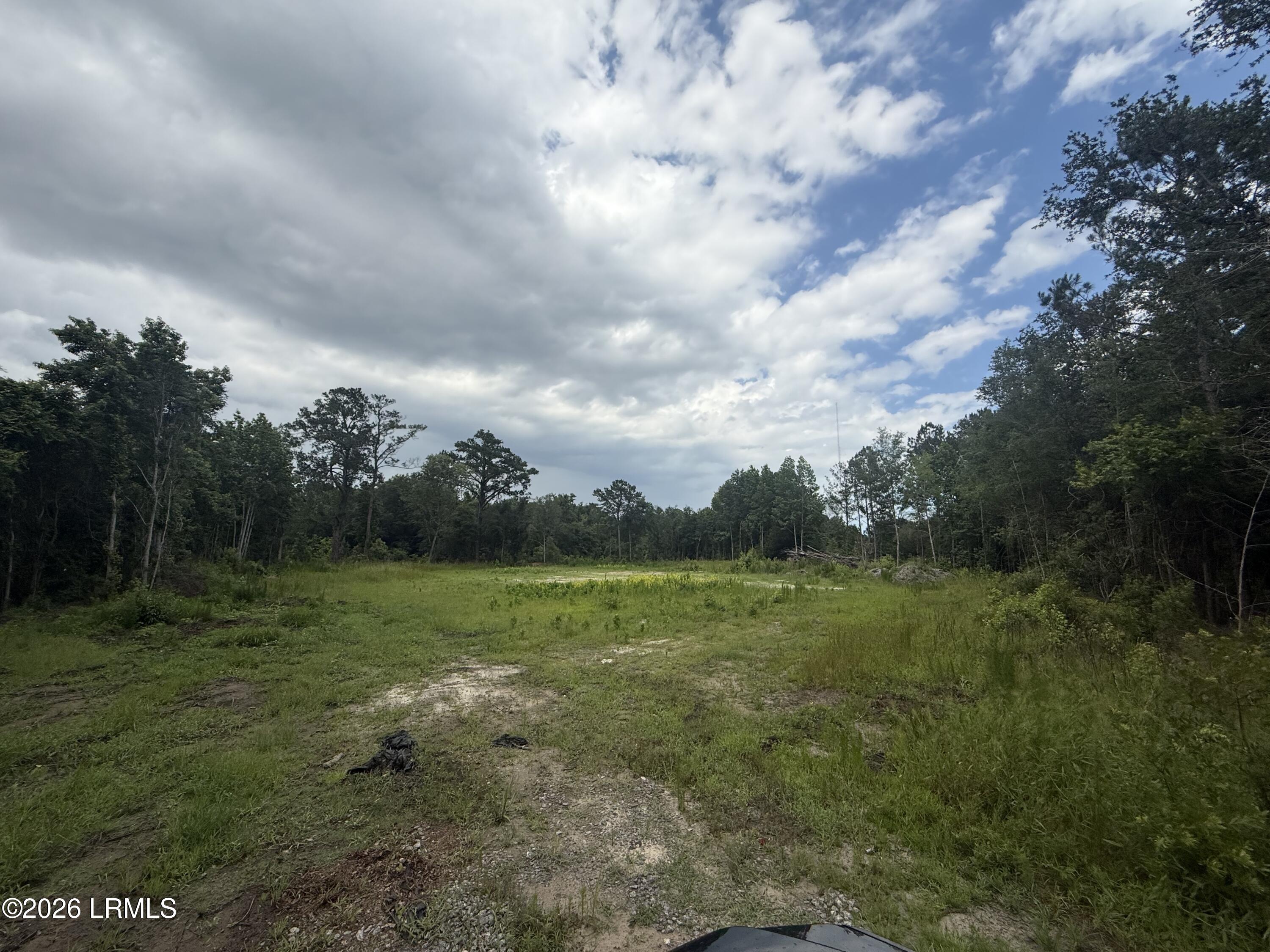 0 Bellinger Hill Road Hardeeville, SC 29927 - Photo 1 of 1 Subject