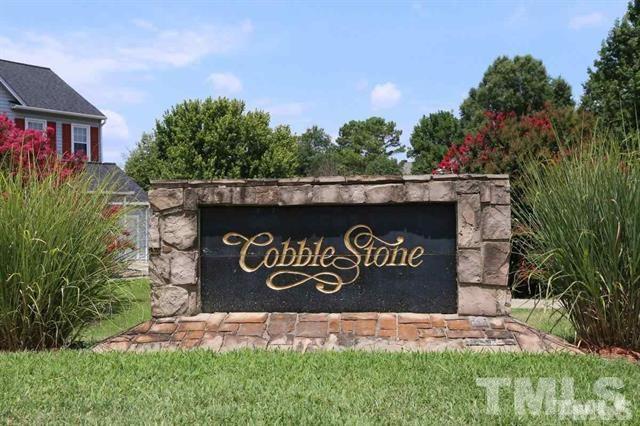 3808 Old Coach Road Raleigh, NC 27616 - Photo 22 of 25 Welcome to the neighborhood!