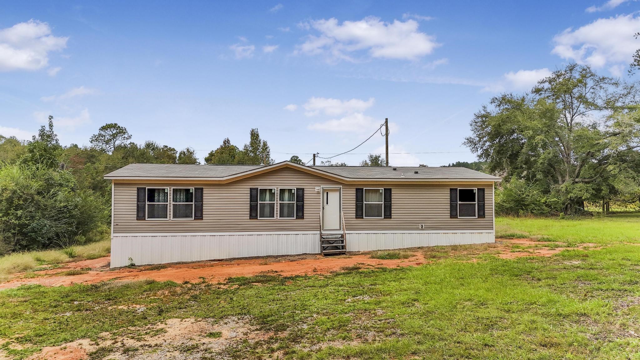 54309 Klasnich Road Perdido, AL 36562 - Photo 1 of 29 Back Of Structure