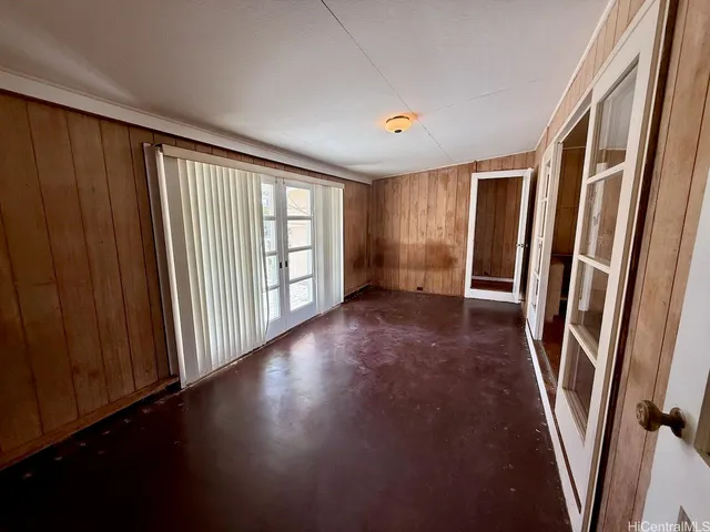 a view of entryway with stairs