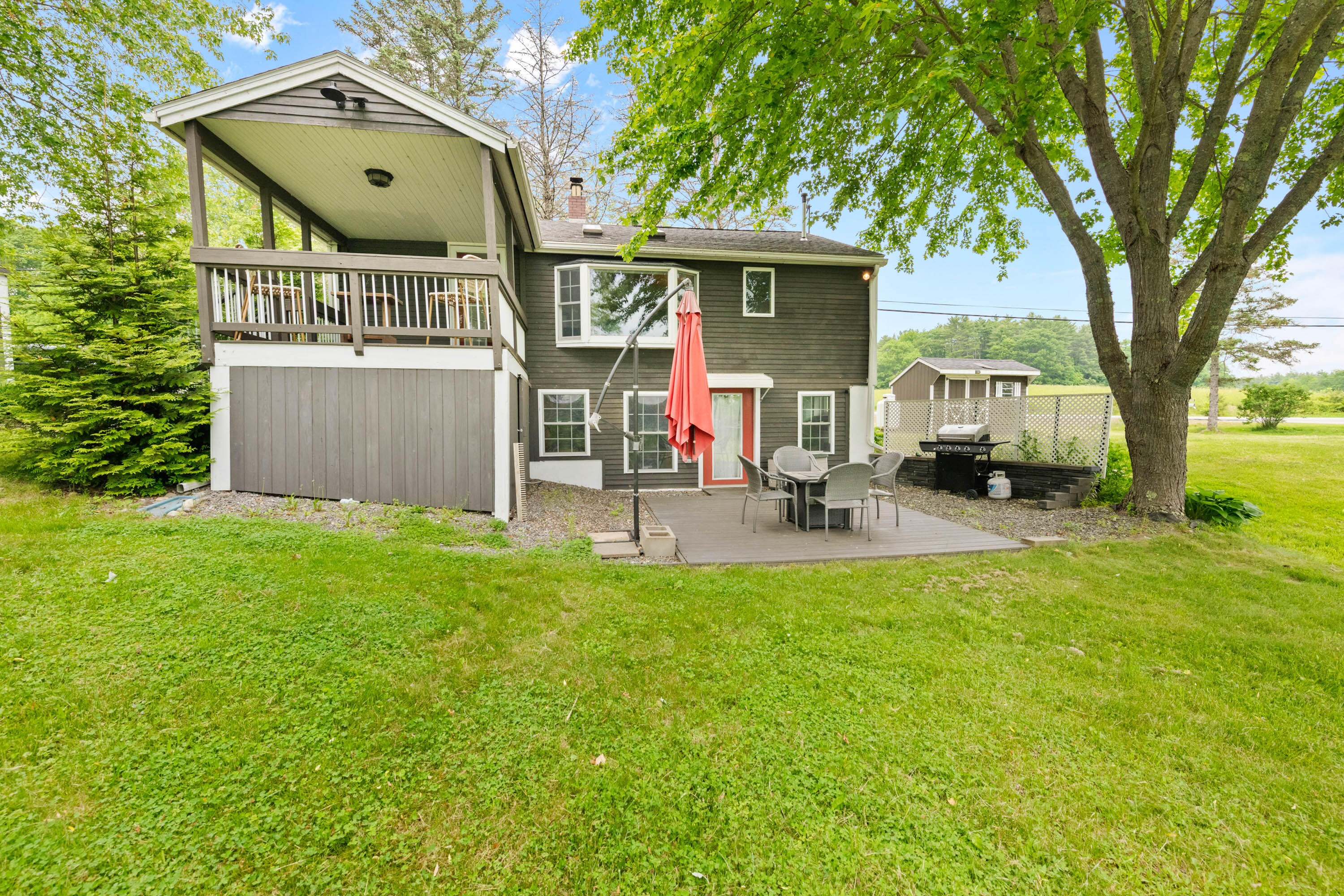 998 Lewiston Road West Gardiner, ME 04345 - Photo 32 of 41 pic-32