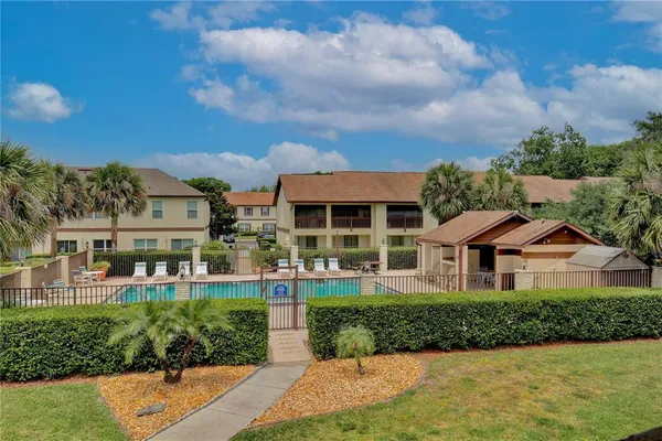 $274,900 | 600 Northern Way, Unit 1608, Winter Springs, FL 32708