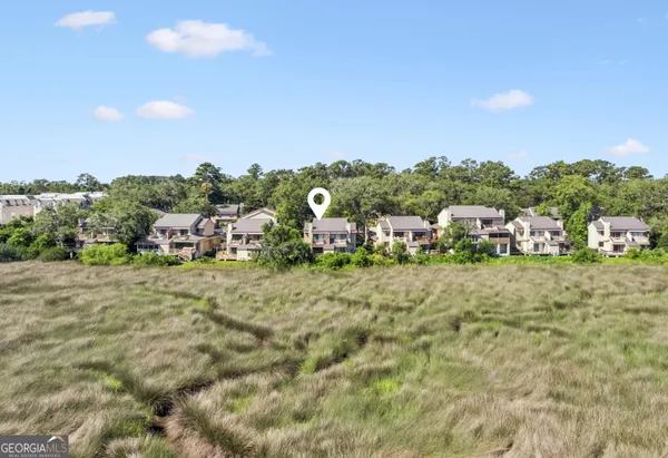 $399,000 | 316 Brockinton Marsh, St. Simons Island, GA 31522