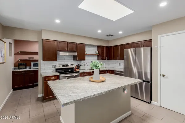 $470,000 | 1041 East Garnet Avenue, Mesa, AZ 85204