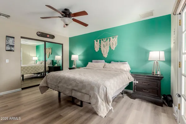 $470,000 | 1041 East Garnet Avenue, Mesa, AZ 85204