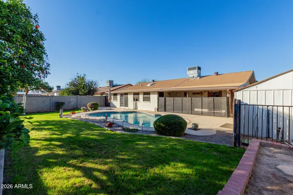 $470,000 | 1041 East Garnet Avenue, Mesa, AZ 85204