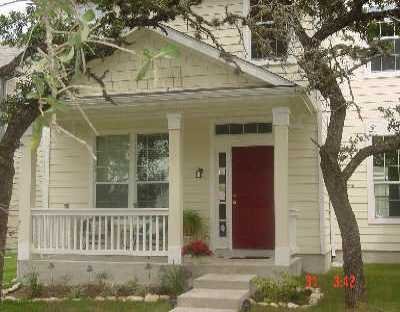 341 Utterback, Unit B Kyle, TX 78640 - Photo 1 of 1 Gallery Image 1
