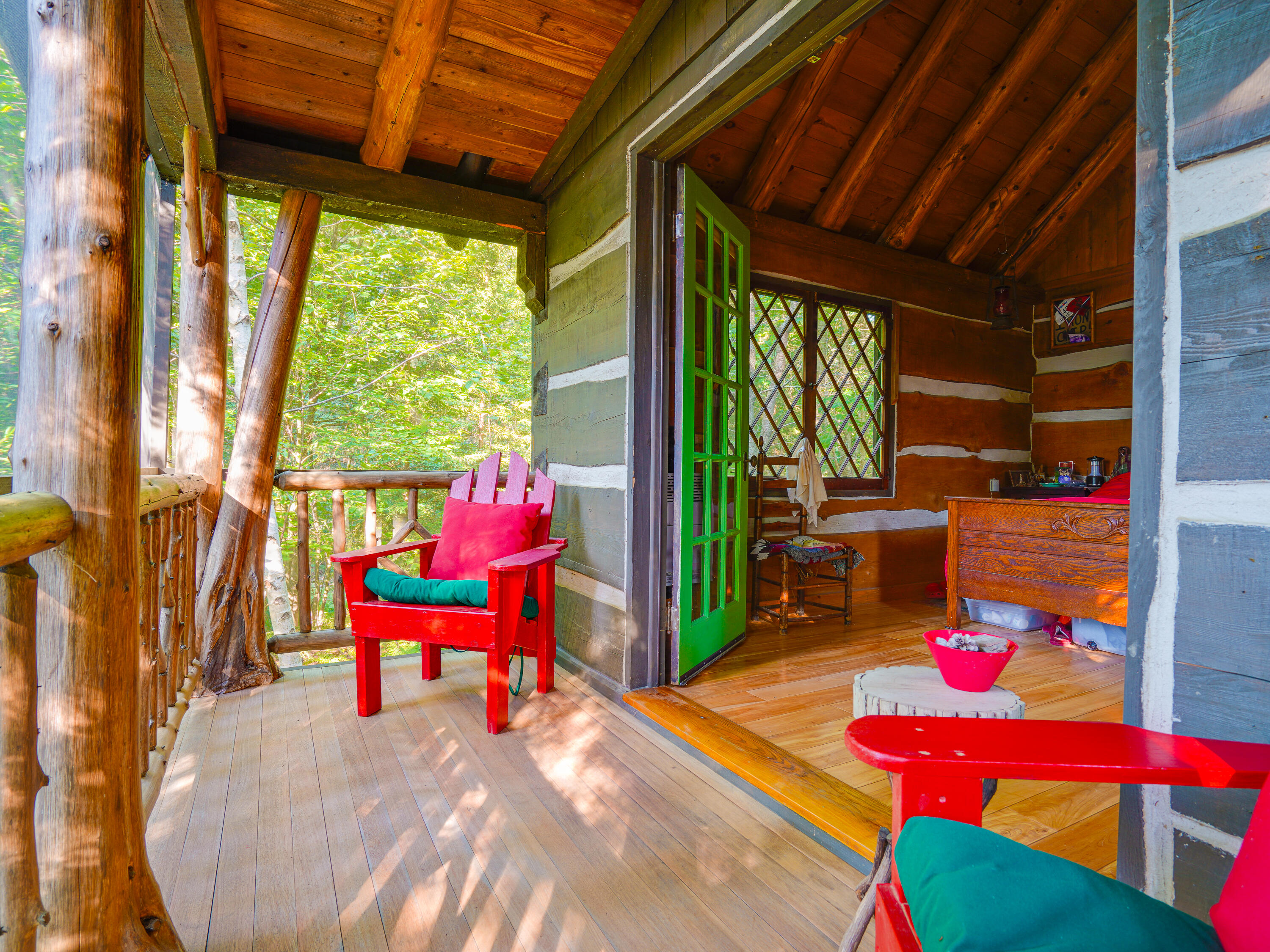 7 Bluff Island Tupper Lake, NY 12986 - Photo 50 of 63 Bluff Island-73