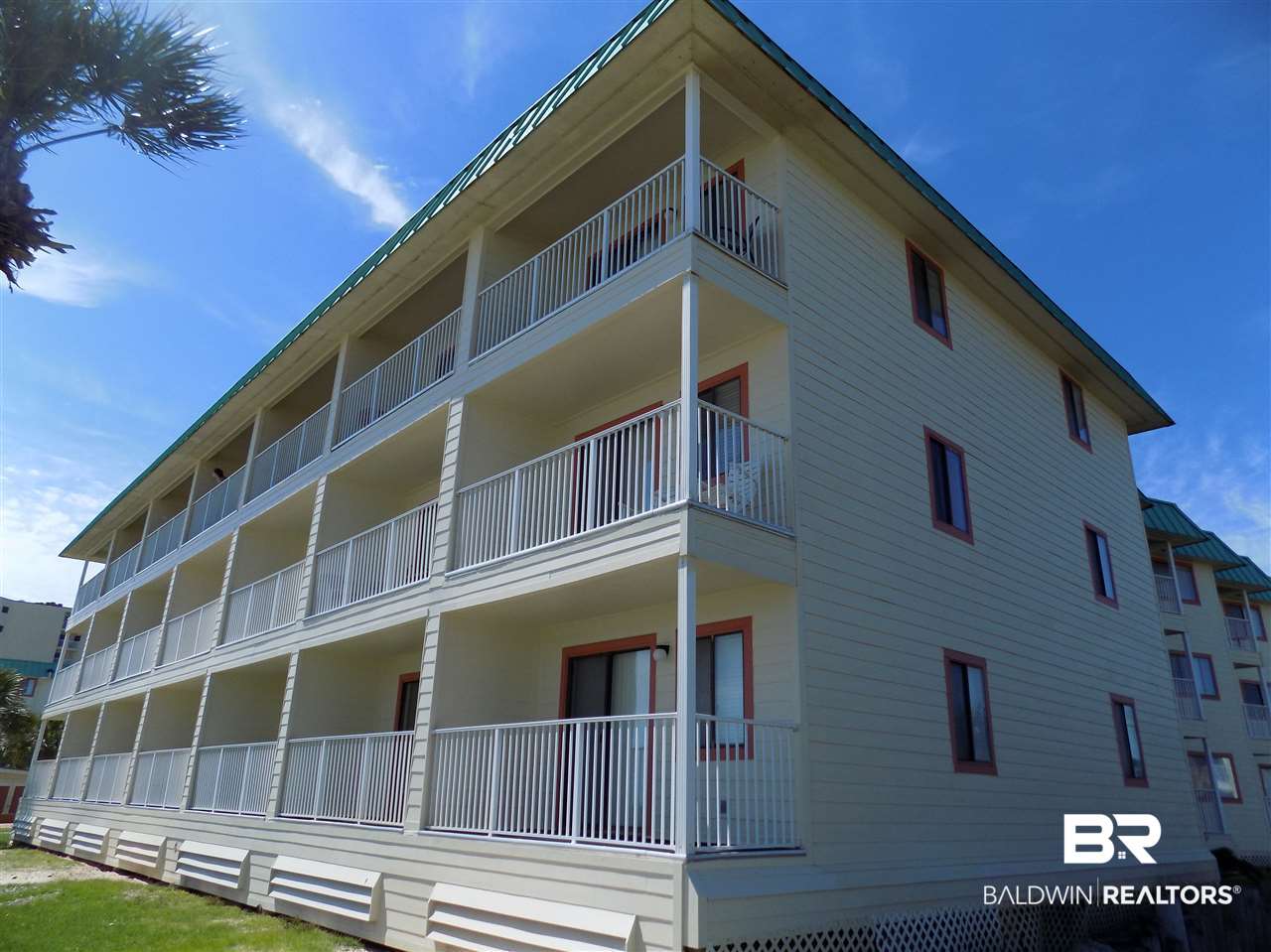 400 Plantation Road, Unit 2201 Gulf Shores, AL 36542 - Photo 24 of 25 Awesome 2nd level Corner
