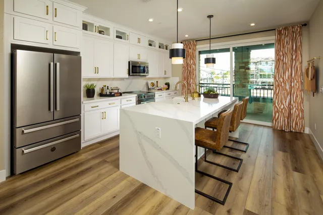 $1,009,310 | 904 More Lane, Unit 1802, Morgan Hill, CA 95037