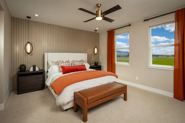 $1,009,310 | 904 More Lane, Unit 1802, Morgan Hill, CA 95037