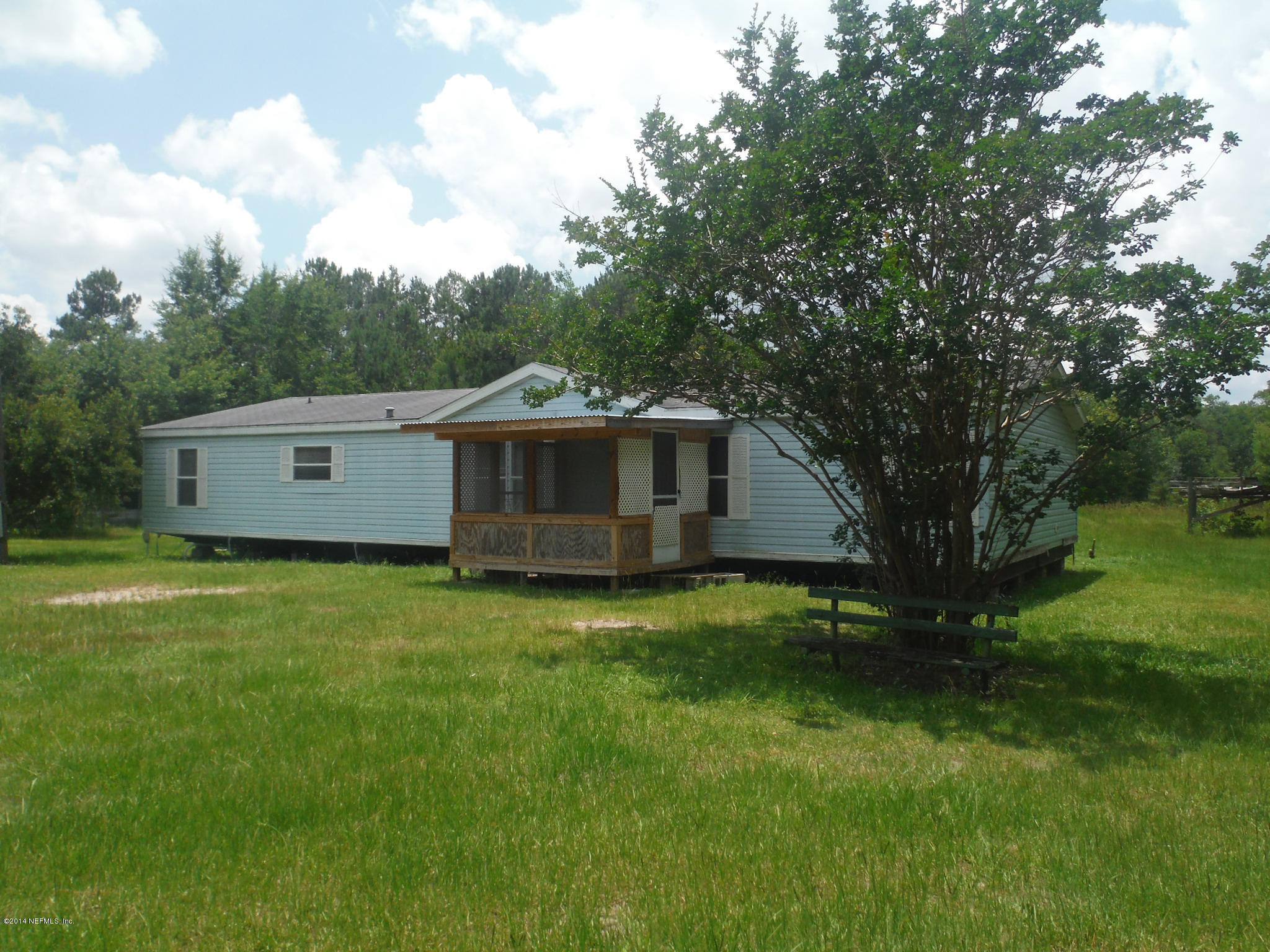 4345 Bondarenko Road Keystone Heights, FL 32656 - Photo 1 of 27 DSCF6466