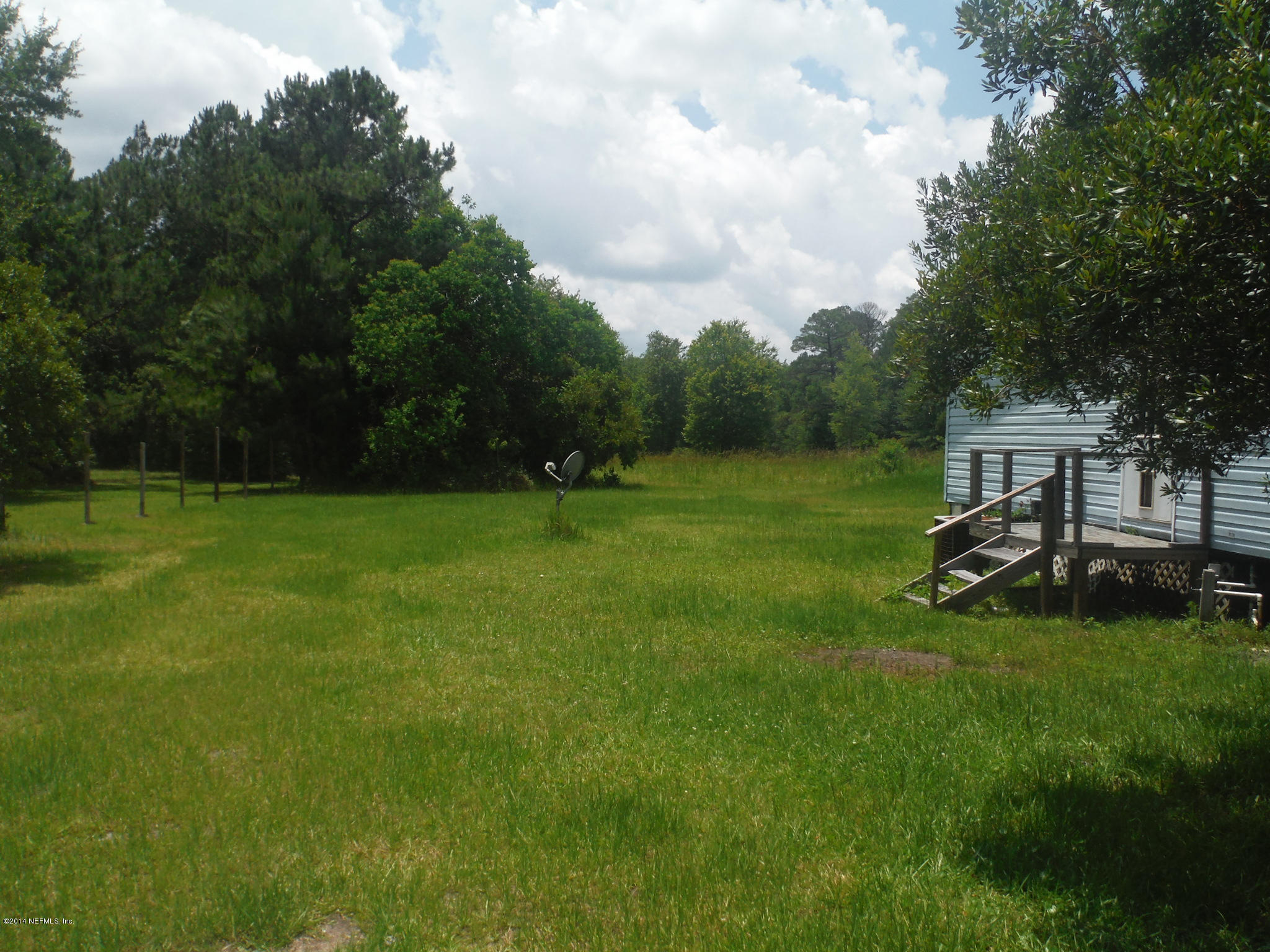 4345 Bondarenko Road Keystone Heights, FL 32656 - Photo 3 of 27 DSCF6474