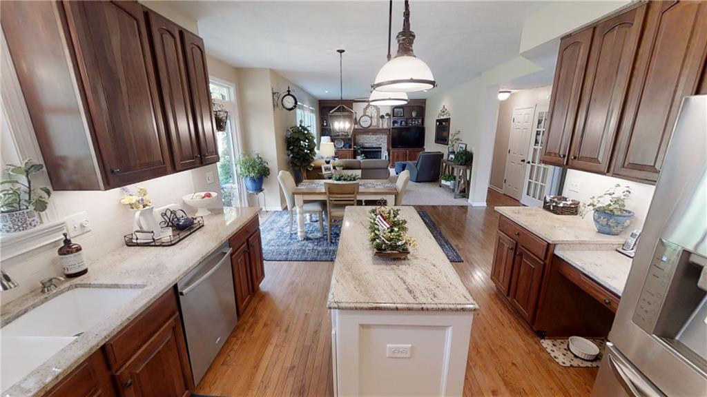 11156 Ridgewater Circle Fishers, IN 46037 - Photo 12 of 48 Gallery Image 12