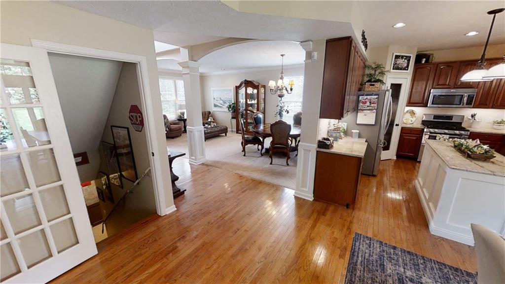 11156 Ridgewater Circle Fishers, IN 46037 - Photo 13 of 48 Gallery Image 13