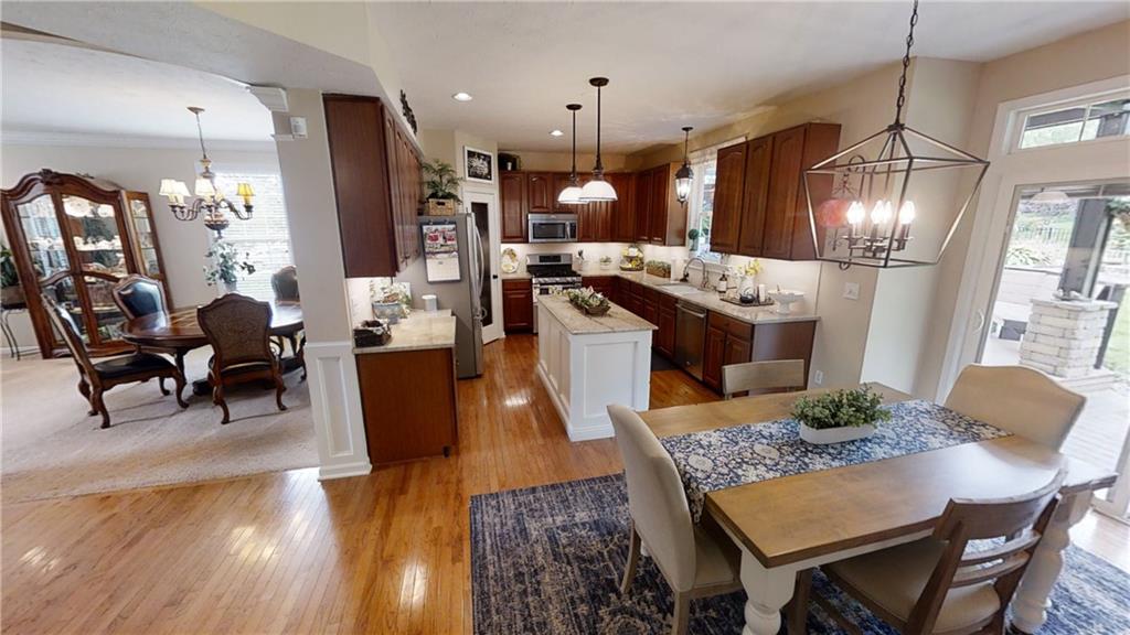 11156 Ridgewater Circle Fishers, IN 46037 - Photo 14 of 48 Gallery Image 14