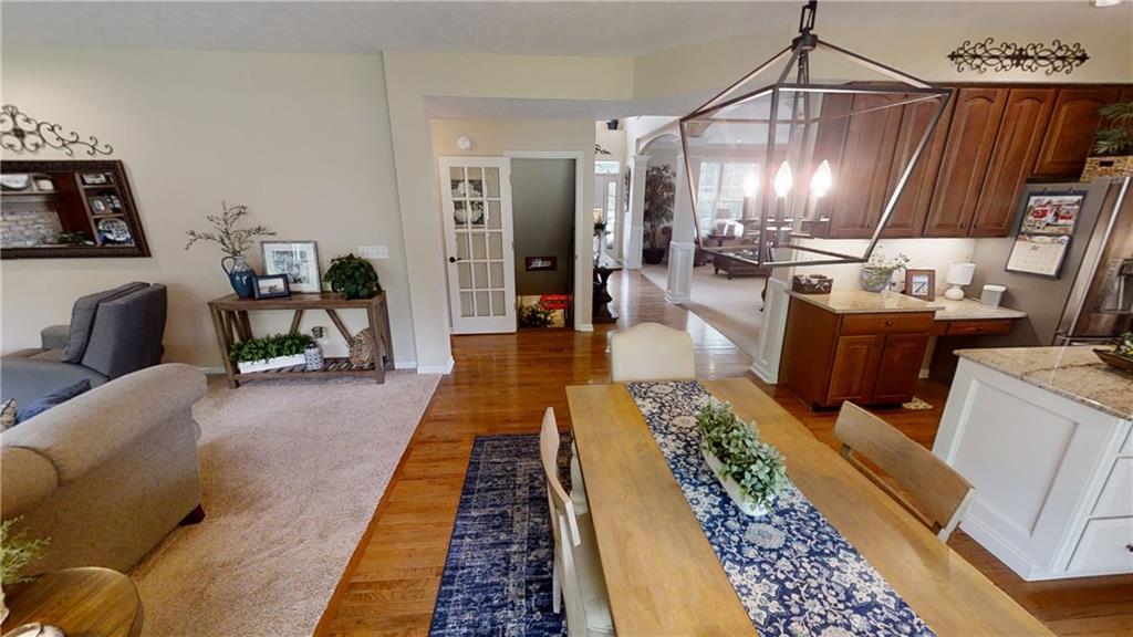 11156 Ridgewater Circle Fishers, IN 46037 - Photo 15 of 48 Gallery Image 15