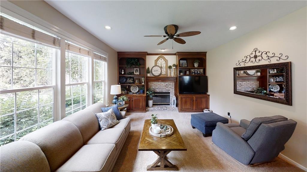 11156 Ridgewater Circle Fishers, IN 46037 - Photo 16 of 48 Gallery Image 16
