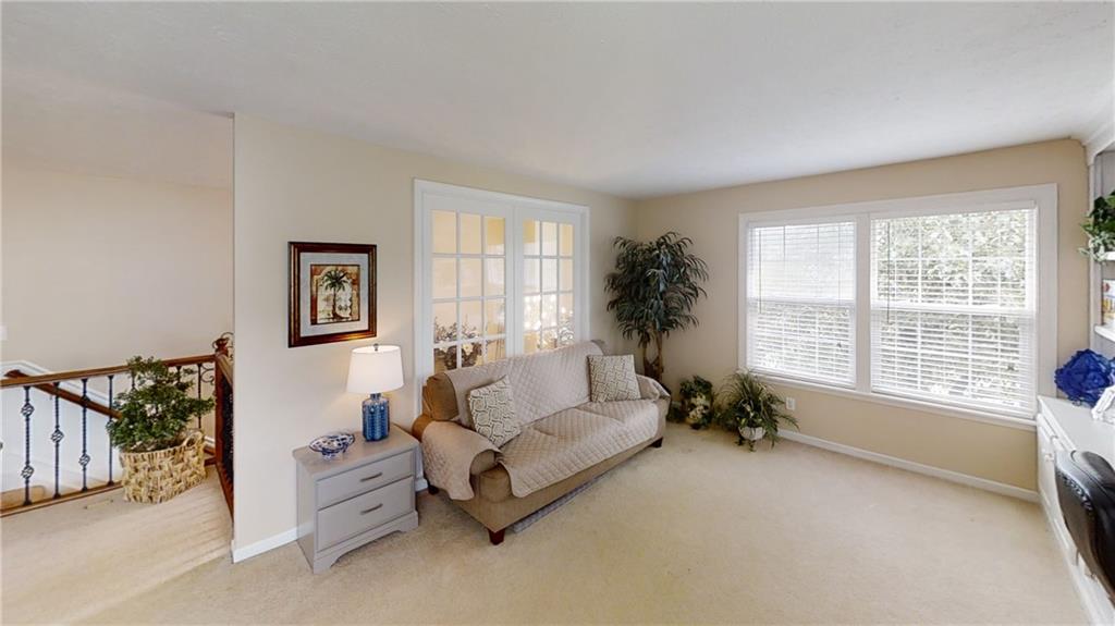11156 Ridgewater Circle Fishers, IN 46037 - Photo 20 of 48 Gallery Image 20