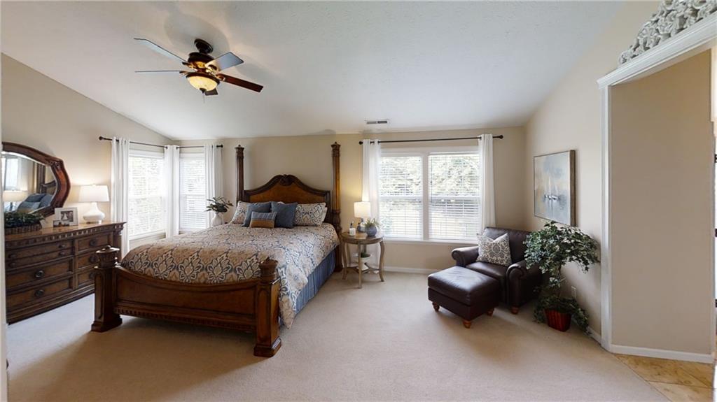 11156 Ridgewater Circle Fishers, IN 46037 - Photo 21 of 48 Gallery Image 21