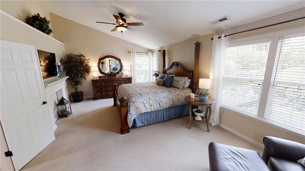 11156 Ridgewater Circle Fishers, IN 46037 - Photo 22 of 48 Gallery Image 22