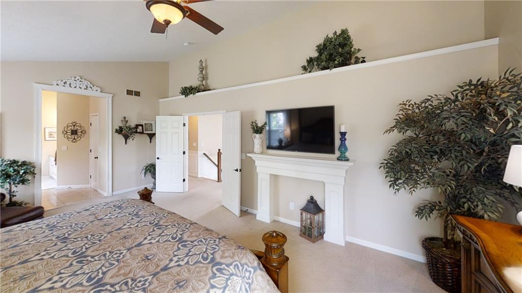 11156 Ridgewater Circle Fishers, IN 46037 - Photo 23 of 48 Gallery Image 23