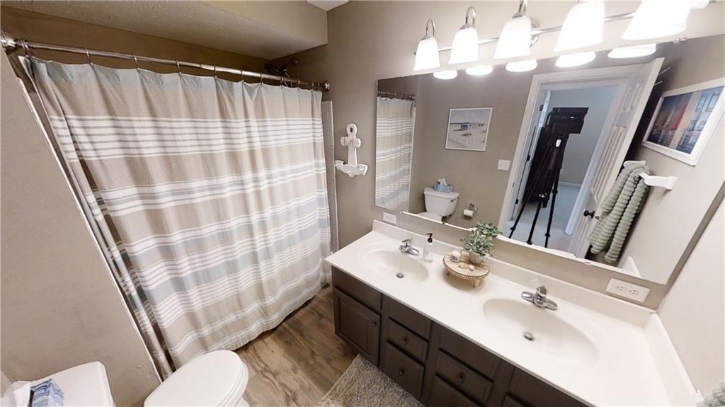 11156 Ridgewater Circle Fishers, IN 46037 - Photo 29 of 48 Gallery Image 29