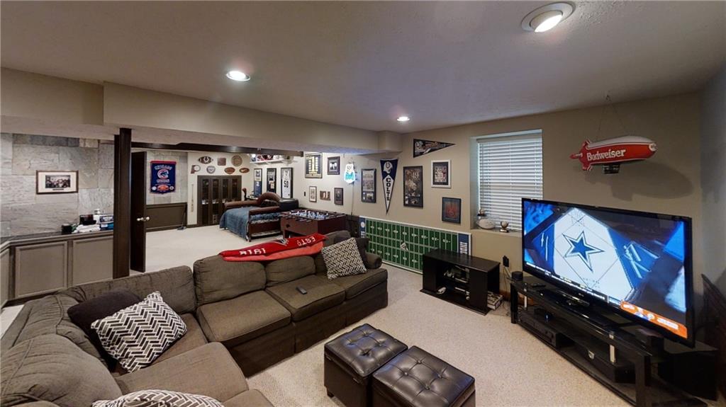 11156 Ridgewater Circle Fishers, IN 46037 - Photo 32 of 48 Gallery Image 32